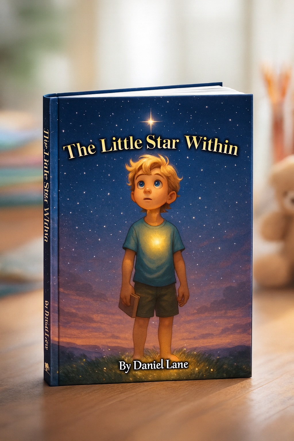 The Little Star Within