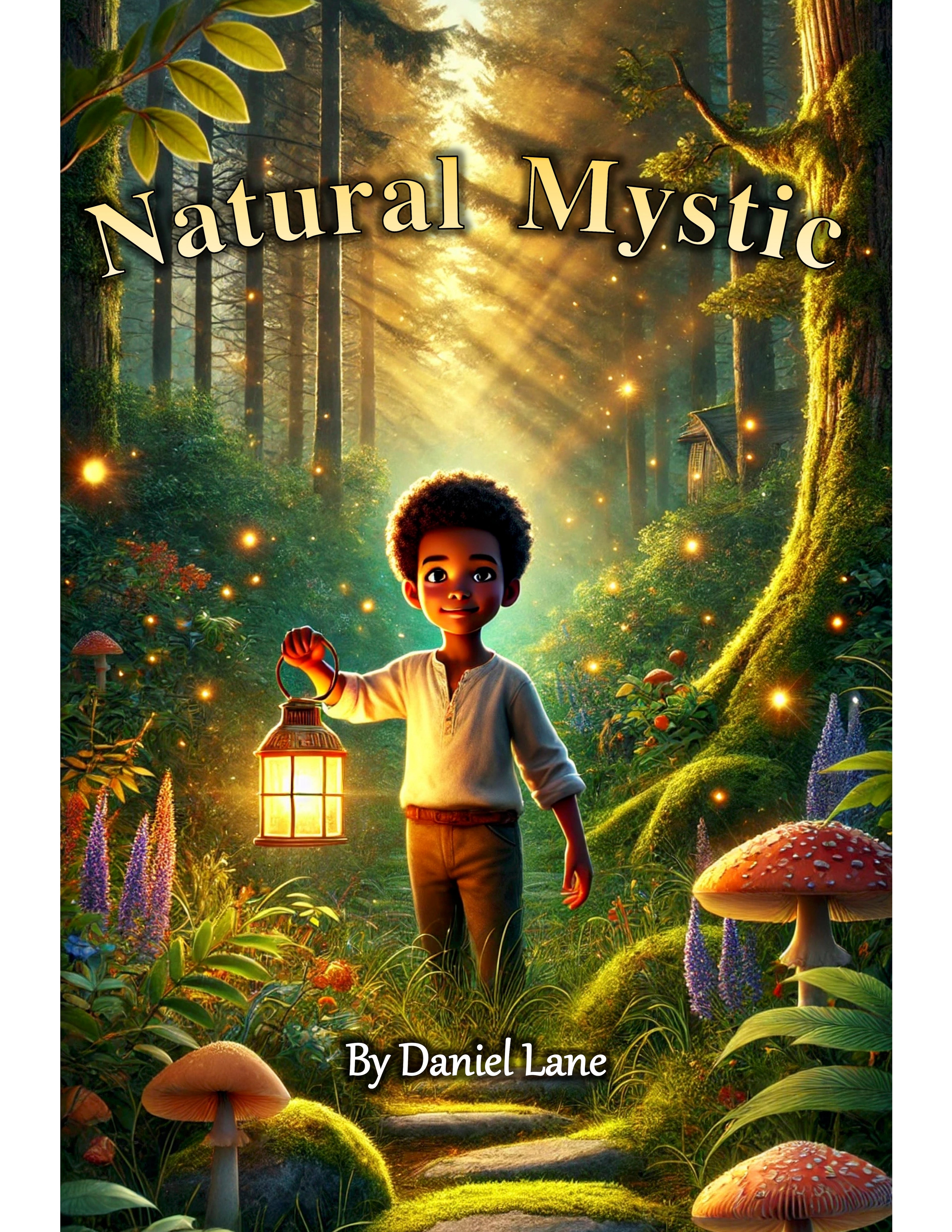 Natural Mystic