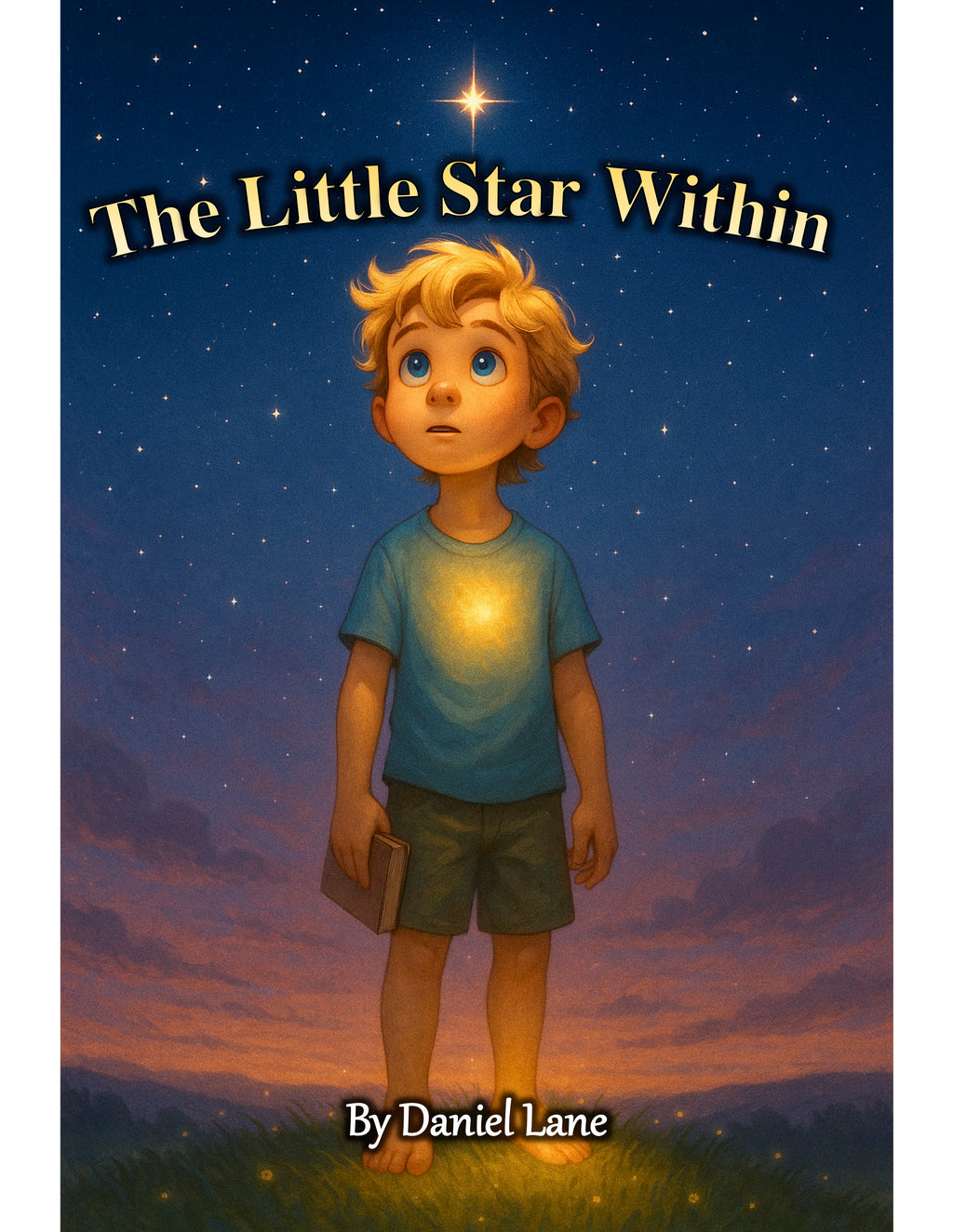 The Little Star Within